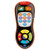 VTech Click and Count Remote, Black