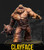 Bombyx BMG35DC215 Clayface (Multiverse): Batman Miniature Game, Multicoloured