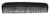 Clipper-mate Pocket Comb 5 1/4" Made in USA - 2 combs