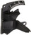 Hitachi 323601 Dust Guide Assembly C12LC C12LCH Replacement Part