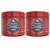Old Spice Pomade for Men, Hair Treatment, 2.64 Oz, Twin Pack