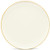 Noritake Colorwave Mustard Dinner Plate