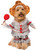 Rubie's IT Movie Walking Pennywise Pet Costume, Medium