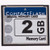 HuiErHui 2GB Digital Camera Memory Card 2GB CompactFlash Memory Card Free Packaging