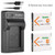 Kastar Battery (X2) & Slim USB Charger for Sony NP-BN1 NPBN1 BC-CSN and Cyber-Shot DSC-QX10 QX30 QX100 DSC-TF1 DSC-TX10 TX20 DSC-TX30 DSC-W530 DSC-W570 DSC-W650 DSC-W800 DSC-W830 Digital Camera +More