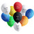 Funny Adult Balloons for Birthday Party | Hilarious NSFW Gag Gift for Parties | 20 Pack | Naughty Abusive Balloons by Shitty Merch