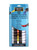 Sargent Art 23-0701 12-Count Tube Watercolors Set, Premium
