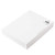 Avery Address Labels for Copiers, 1" x 2-13/16", 8,250 White Labels (5332)