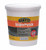 Damtite 04071 Off/White Super Patch Concrete Repair, 7 lb. Pail