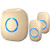 Wireless Doorbell by SadoTech  Waterproof Door Bells & Chimes Wireless Kit  Over 1000-Foot Range, 52 Door Bell Chime, 4 Volume Levels with LED Flash  Wireless Doorbells for Home  Model CX (Beige)