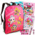 LOL Dolls Backpack for Girls Bundle ~ Premium 15" LOL Backpack, Folders, Notebook, Pencils, and More (LOL Dolls School Supplies)