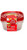 Betty Crocker Round Plastic Food Saver Storage Containers, 2-ct. Packs