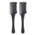 Minkissy Hair Razor Comb Dual Side Hair Cutter Comb Haircut Scissors Comb For Thin & Thick Hair Cutting and Styling Tools 2pcs
