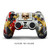 PS4 Controller Designer Skin for Sony PlayStation 4 DualShock Wireless Controller - Ghost Ops