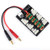 ICQUANZX XT30 Parallel Charging Board,for 1S 2S 3S LiPo Batteries Compatible