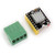 Makeblock MegaPi Pro DRV8825 Stepper Motor Driver 4-Layer with Mini Heat Sink for 3D Printer.