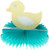 Wilton Small Duck Cake Topper