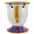 Disney Parks Beauty and the Beast Chip Ceramic Mug