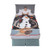Franco Kids Bedding Soft Plush Microfiber Throw, 46" x 60", Disney Frozen 2 Olaf