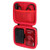 Khanka Hard Travel Case Replacement for Canon PowerShot ELPH 180/190 / 360 Digital Camera