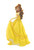 Disney Princess Belle Soft Touch PVC Magnet