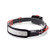 Hyper Tough 200-Lumen THIN PROFILE LED HEADLAMP Wide-Angle Light Hands-Free 2 Modes: High & Low COMFORTABLE SWEAT WICKING HEADBAND