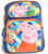 Peppa Pig George 16" Large Backpack
