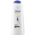 Dove Nutritive Solutions Shampoo, Intensive Repair 20.4 Fl Oz, Pack of 2