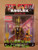 Roblox CHILLTHRILL709 Figure Pack Jazwares ROBO205