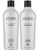 Kenra Professional Moisturizing Shampoo & Conditioner Set, 10.1 Fl Oz