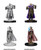 D&D Nolzurs Marvelous Unpainted Miniatures: Wave 8: Human Ranger & Moon Elf Sorcerer