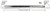 C.R. LAURENCE FA3910 CRL 40" Window Channel Balance; 3910 or 39A