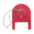 ELBA 2" Toilet Flapper Used In Various Two-piece Toilets, Including Kohler, Toilet Replacement Part For Toilet Repair (Shark Fin)