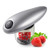 Electric Can Opener, Kitchen Safety Automatic Can Opener, Smooth Edge, Food-Safe and Battery Operated Electric Can Openers Prime for Seniors and Arthritics ?Battery Not included?