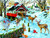 End of Day Crossing 300 pc Jigsaw Puzzle by SUNSOUT INC