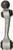 Dorman 520-755 Front Left Upper Suspension Control Arm and Ball Joint Assembly for Select Mercedes-Benz Models