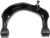 Dorman 522-241 Front Left Upper Suspension Control Arm and Ball Joint Assembly for Select Hyundai Models