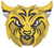 Burton & Burton Team Bobcats Foil/Mylar Balloon