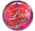 Burton & Burton Toy Foil Balloon, 18"
