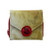 Harry Potter Hogwarts Letter Wallet - 4 Inch Coin Purse - Officially Licensed Harry Potter Merchandise