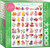 EuroGraphics Small Box Flowers Puzzle (1000 Piece)
