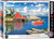 EuroGraphics 5438 Peggy's Cove Nova Scotia Puzzle (1000 Piece)