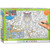 EuroGraphics Vibrant Wisdom Color Me Puzzle (500 Piece)