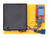 Excelity Touch Sensor Switch Kit with 5V Relay Module for LED Light Household Appliances Control
