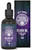 Beard Oil Conditioner - All Natural Clary Sage Scent with Organic Argan & Jojoba Oils - Promotes Beard Growth - Softens & Strengthens Beards and Mustaches for Men (1 Pack)