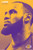 Trends International NBA Los Angeles Lakers - Lebron James, 22.375" x 34", Premium Unframed