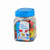 edx education Farm Animal Counters - Mini Jar - Learn Counting, Colors, Sorting and Sequencing - Math Manipulative