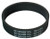 Kirby Vacuum Belt Generation Series Knurled OEM # 301291