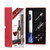 Electric Wine Bottle Opener Set, Automatic Wine Bottle Corkscrew Including Foil Cutter/Openers/Wine Pourer/Vacuum Stopper 4-in-1 Gift Set
