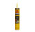 Sikaflex Self-Leveling Sealant, 29 fl. oz Cartridge, Sandstone